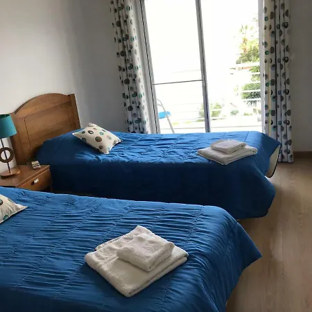 Ray*s Place 아파트 Sao Pedro (Algarve)
